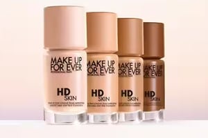 Make Up For Ever